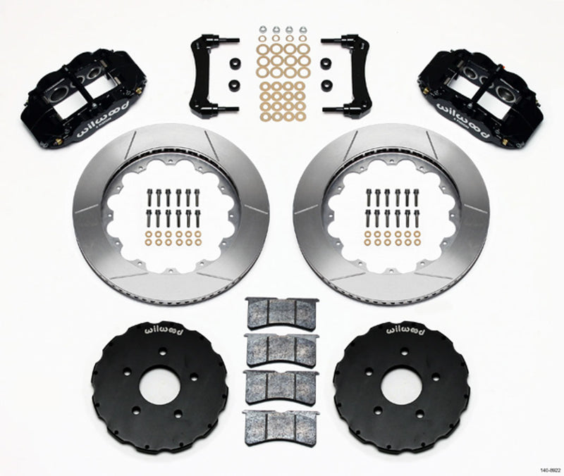 SL6R FRONT KIT 14.00   2005-U