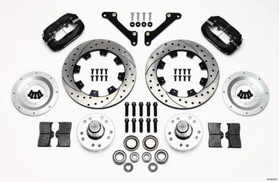 FDL FRONT KIT 12.19    DRILLE