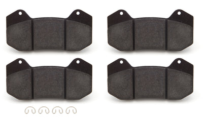 PAD SET  BP-10  6712 DYNAPRO 6