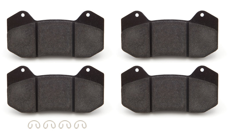 PAD SET  BP-10  6712 DYNAPRO 6
