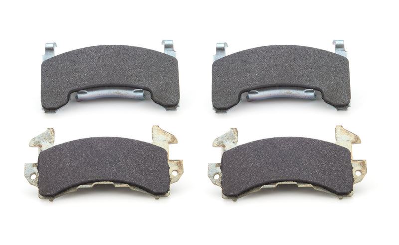 BRAKE PADS