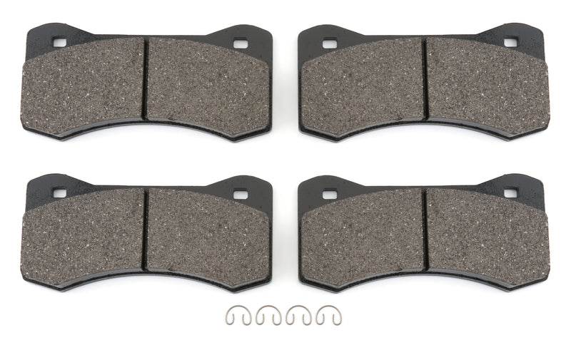 Brake Pad Set BP-22 6617 AERO