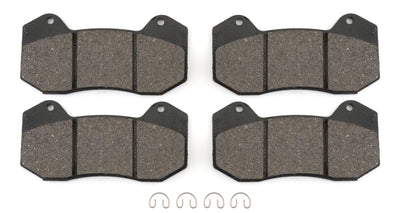 Brake Pad Set BP-22 6712 DP6