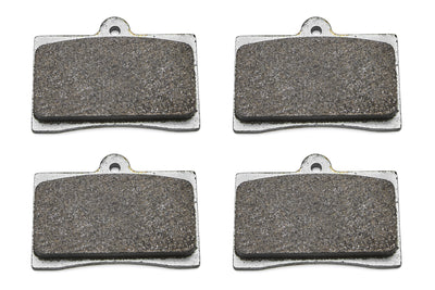 PAD6211-28.438 THKAXLE SET