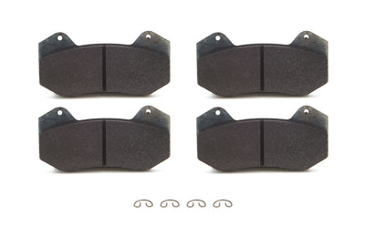 BRAKE PADS