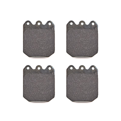 PAD6812-28.50 THKAXLE SET