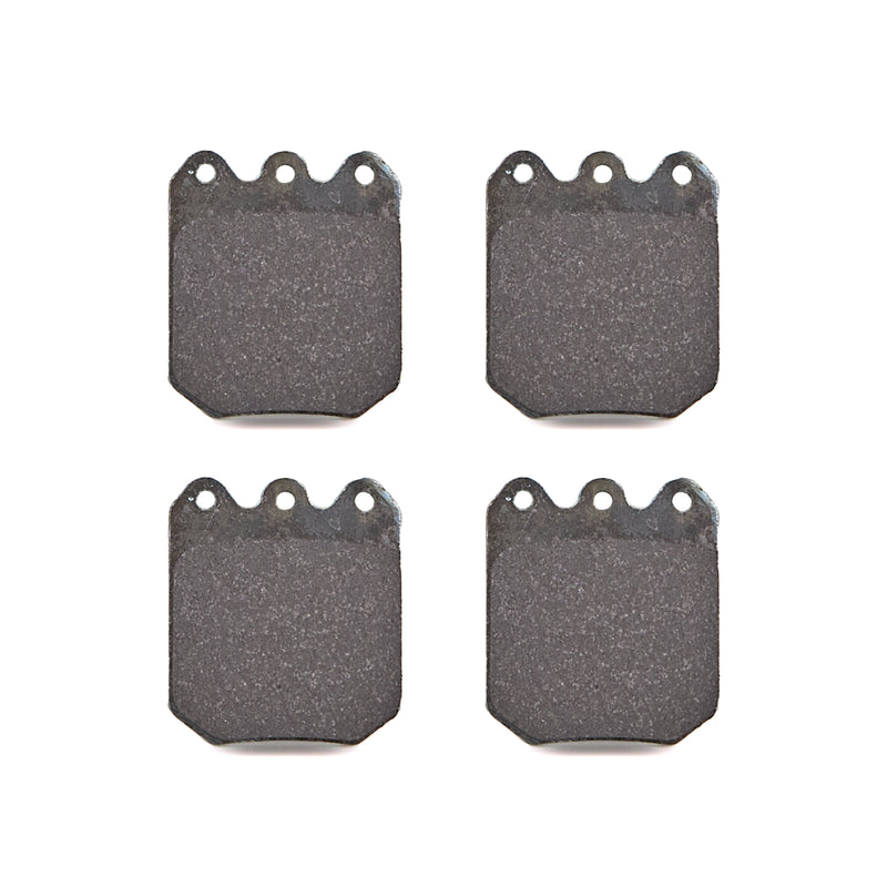 PAD6812-28.50 THKAXLE SET