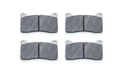 PAD.60 THKAXLE SET