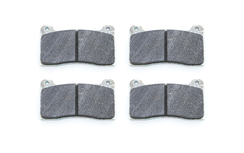 PAD.60 THKAXLE SET