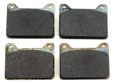 BRAKE PAD SET
