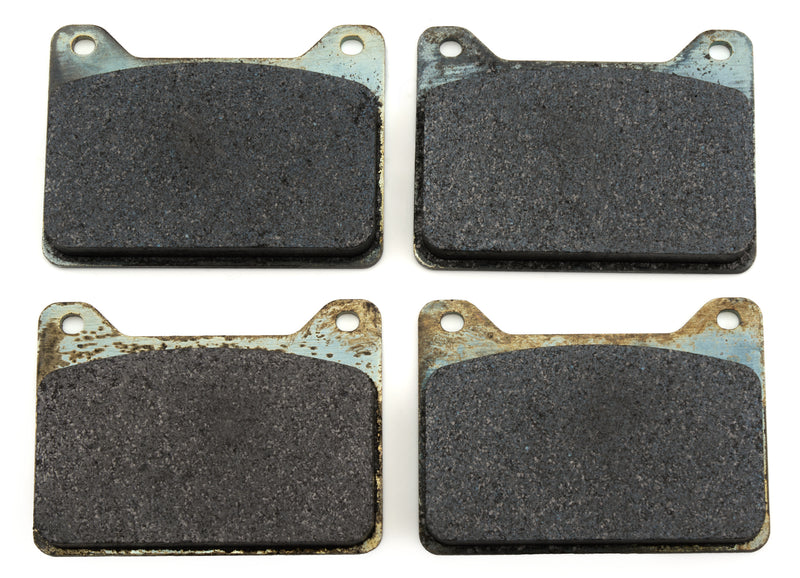 BRAKE PAD SET