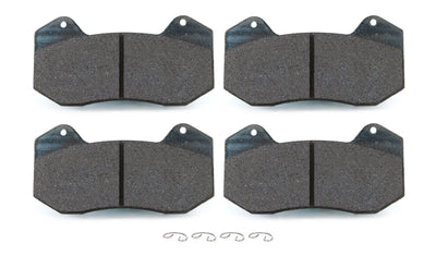 BRAKE PADS
