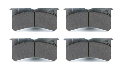 BRAKE PAD SET