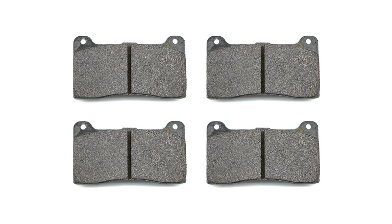 BRAKE PAD SET