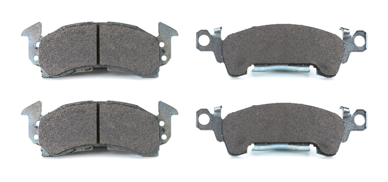 BRAKE PAD SET