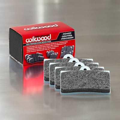 BRAKE PAD