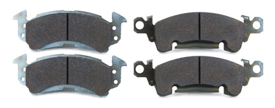 BRAKE PAD
