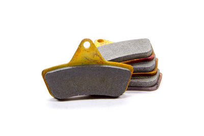METALLIC PAD SET PS 1 CALIPER