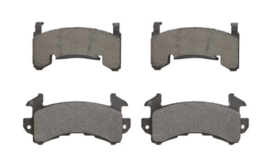 BRAKE PADS