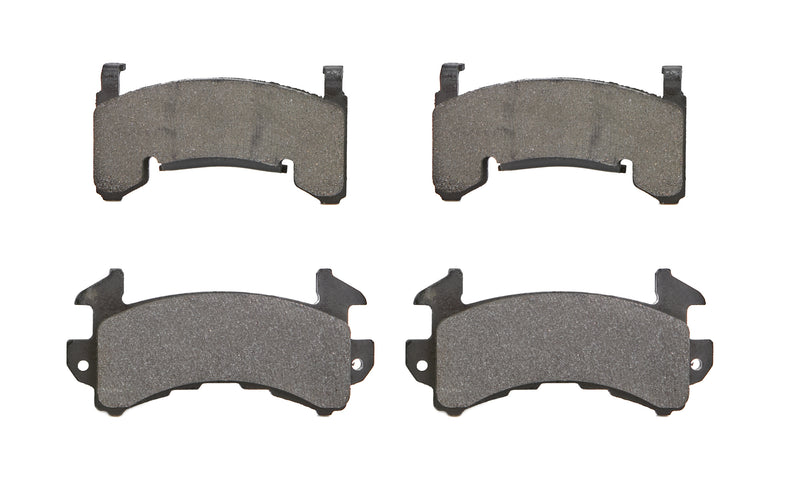 BRAKE PADS