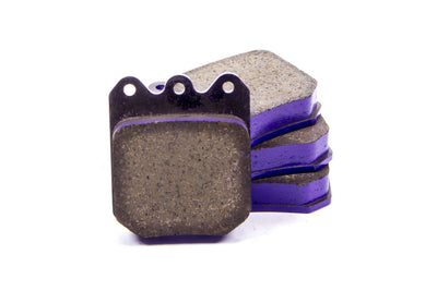 PAD SET  PURPLE  ALUM RTR  681