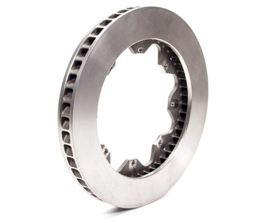 ROTOR BRAKE HD DRIVER SIDE 12.
