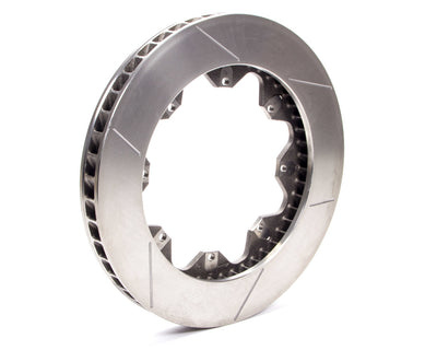 ROTOR BRAKE DIRECTIONAL PASS