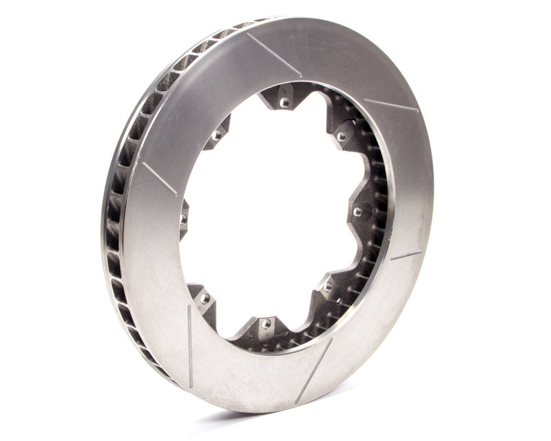 ROTOR BRAKE DIRECTIONAL PASS