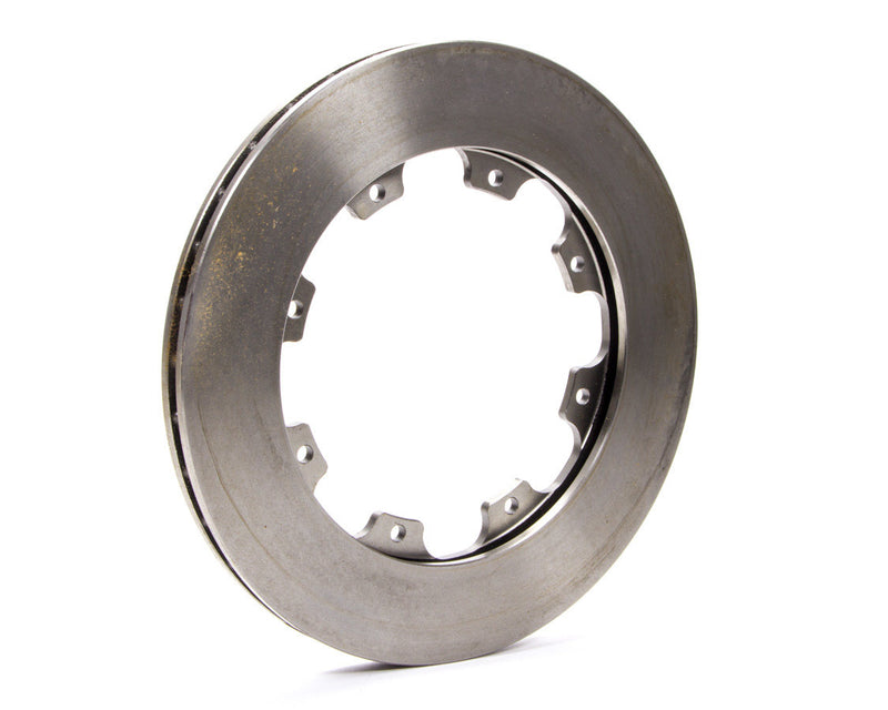 ROTOR-HD36 VENTED IRON-RH