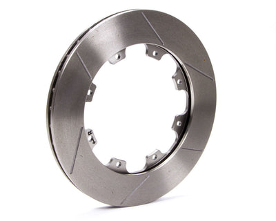 ROTOR-GT36 VENTED IRON-RH