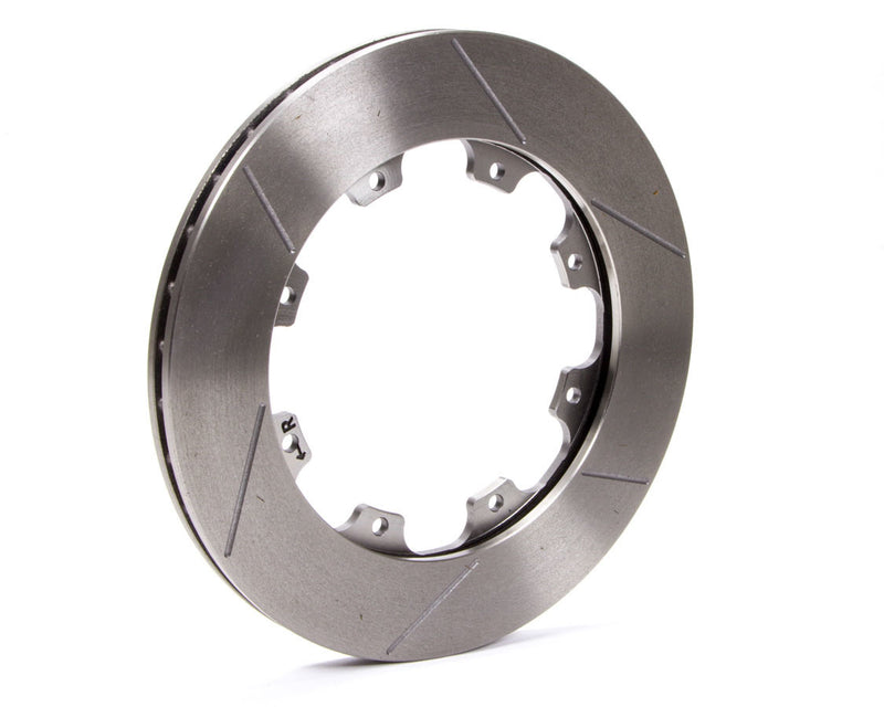ROTOR-GT36 VENTED IRON-RH