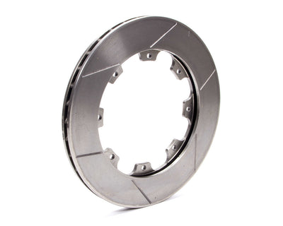 ROTOR-GT36 VENTED IRON-LH