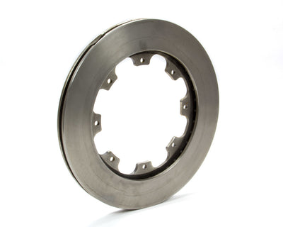 ROTOR-HD36 VENTED IRON-LH