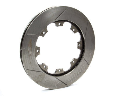 ROTOR-GT36 VENTED IRON-LH