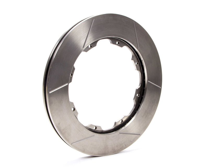 ROTOR-GT36 VENTED IRON-LH