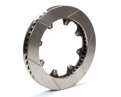 ROTOR BRAKE SLOTTED 48-VANE