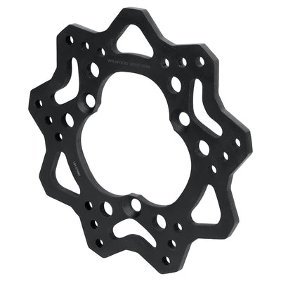 BRAKE ROTORS