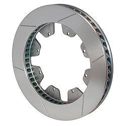 ROTOR-GT48 VENTED IRON-LH 13.0