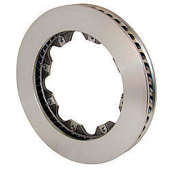 ROTOR-HD48 VENTED IRON-RH 12.1