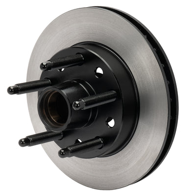 ROTOR BRAKE SOLID 5X5 E-COAT