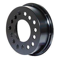 HAT-REAR DRAG  1.96   OFFSET