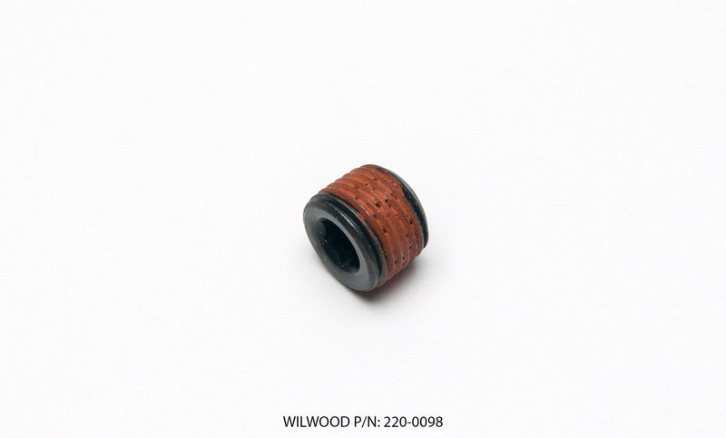 Caliper Plug 1/8-27 NPT - 2200098