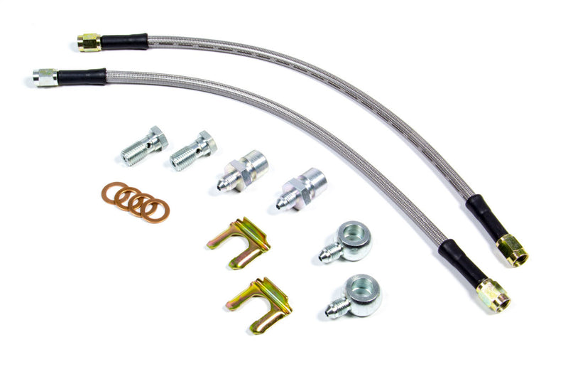 FLEXLINE KIT  D52 CALIPER 14