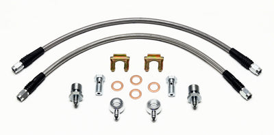 FLEXLINE KIT  D52 CALIPER 16