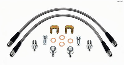 FLEXLINE KIT  D52 CALIPER 18