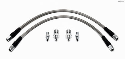 FLEXLINE KIT  95-05 MIATA