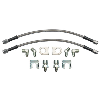 BRAKE LINE KIT