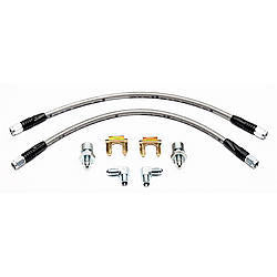 FLEXLINE KIT  64-72 MOST GM W/