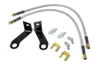 FLEXLINE KIT  FRONT 2005-08 FO