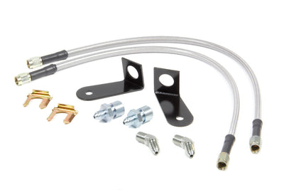FLEXLINE KIT  FRONT 1970-1973